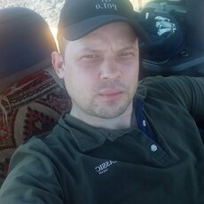 Фотография мужчины Константин, 34 года из г. Хабаровск