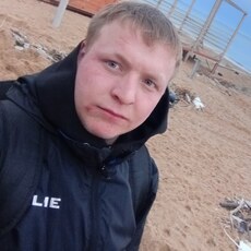 Фотография мужчины Даня, 23 года из г. Верещагино