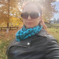Фотография девушки Просто Я, 37 лет из г. Казань