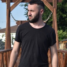 Фотография мужчины Али, 25 лет из г. Нарткала