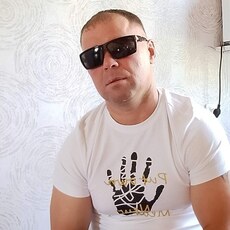Фотография мужчины Дмитрий, 40 лет из г. Екатеринбург