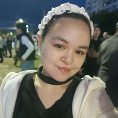 Фотография девушки Руна, 20 лет из г. Алматы