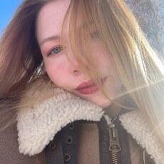 Фотография девушки Ольга, 20 лет из г. Иркутск