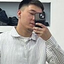 Nurik, 22 года