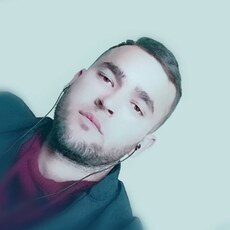 Фотография мужчины Абу, 31 год из г. Иркутск