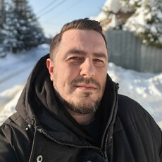 Фотография мужчины Григорий, 37 лет из г. Химки
