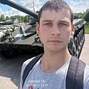 Алексей, 32 года