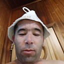Бехруз, 41 год