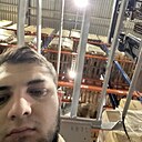 Егор, 23 года