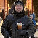 Дмитрий, 28 лет