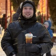 Фотография мужчины Дмитрий, 28 лет из г. Москва