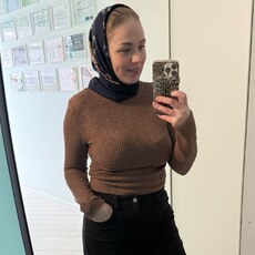 Елена, 33 из г. Ярославль.