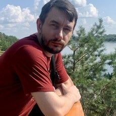 Фотография мужчины Павел, 38 лет из г. Нижний Новгород