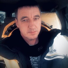 Фотография мужчины Дмитрий, 40 лет из г. Комсомольск-на-Амуре