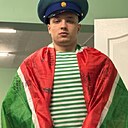 Евгений, 20 лет