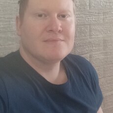 Фотография мужчины Виталий, 32 года из г. Пермь