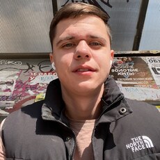 Фотография мужчины Андрей, 28 лет из г. Арзамас