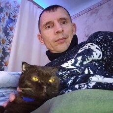 Фотография мужчины Евгений, 45 лет из г. Ярославль