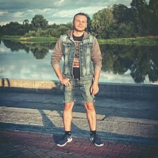 Фотография мужчины Alexei, 42 года из г. Кисловодск
