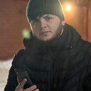 Али, 25 лет