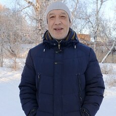 Валерий, 57 из г. Красноярск.