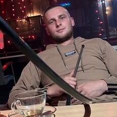 Фотография мужчины Артём, 26 лет из г. Ногинск