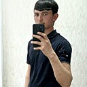Нусрат, 28 лет