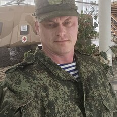 Фотография мужчины Максим, 42 года из г. Ельня