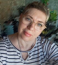 Фотография девушки Лана, 54 года из г. Воронеж