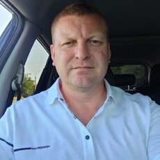 Фотография мужчины Алексей, 42 года из г. Волгодонск