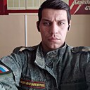 Сергей, 33 года