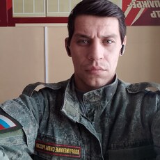 Фотография мужчины Сергей, 33 года из г. Хабаровск