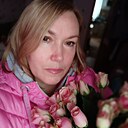Лена, 55 лет