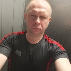 Фотография мужчины Владимир, 42 года из г. Кострома