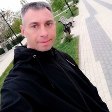 Фотография мужчины Кирилл, 44 года из г. Тобольск