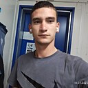 Даниил, 23 года