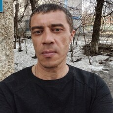 Фотография мужчины Евгений, 48 лет из г. Актобе