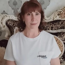 Фотография девушки Светлана, 55 лет из г. Алматы
