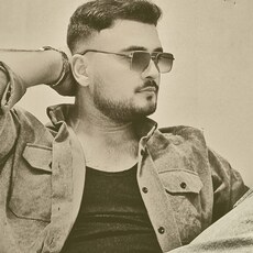 Фотография мужчины Kare, 26 лет из г. Жлобин