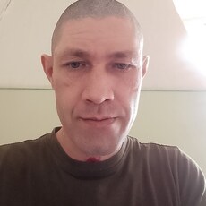 Фотография мужчины Ангел, 35 лет из г. Курск