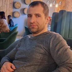 Фотография мужчины Алексей, 40 лет из г. Тюмень