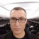 Эрик, 43 года