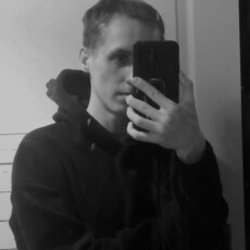 Фотография мужчины Максим, 23 года из г. Омск