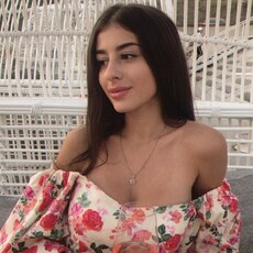 Анна, 25 из г. Тихорецк.