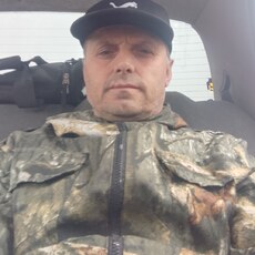 Фотография мужчины Jonson, 41 год из г. Екатеринбург