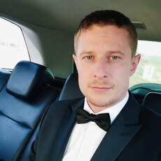 Фотография мужчины Владимир, 35 лет из г. Омск