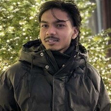 Фотография мужчины Rishabh, 22 года из г. Смоленск