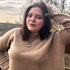 Фотография девушки Ксения, 20 лет из г. Истра