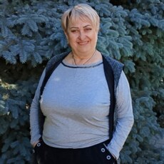 Фотография девушки Наталья, 61 год из г. Оренбург