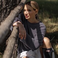 Аня, 35 из г. Барнаул.